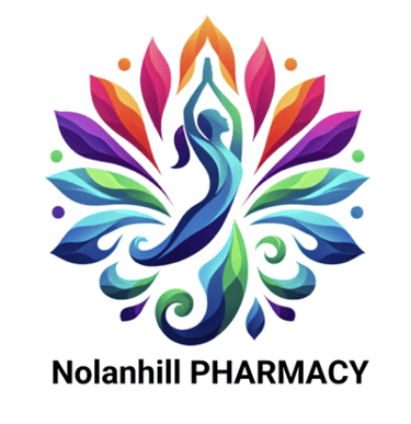 Crowfoot Pharmacy logo