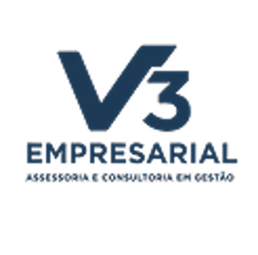 V3 Empresarial logo