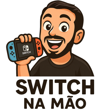 Switch na Mão logo