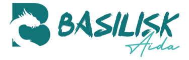 Basilisk Aida logo
