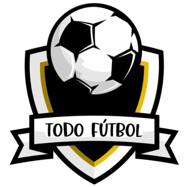 TODOFUTBOL logo