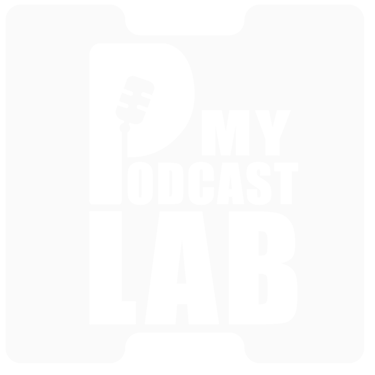 Podcast Lab logo