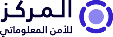 Almarkaz Security logo
