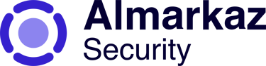 Almarkaz Security logo