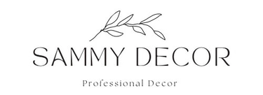 Sammy decor llc logo