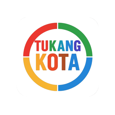 TUKANG KOTA logo