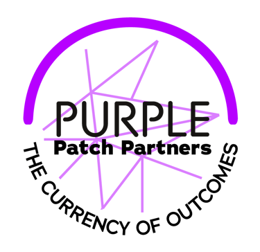 Purple Patch Partners logo