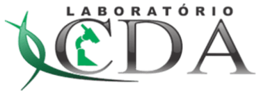 LABORATÓRIO CDA logo