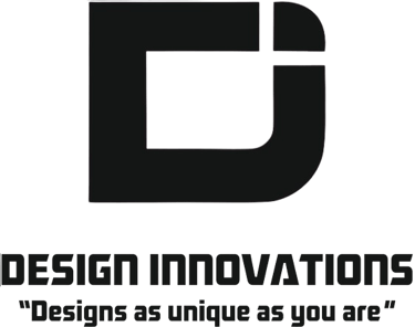 Design Innovations logo