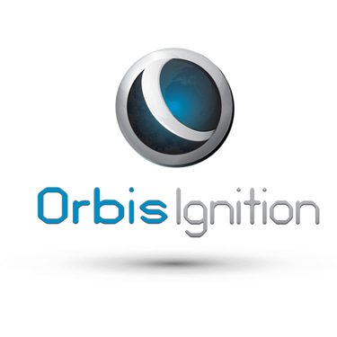 OrbisIgnition logo
