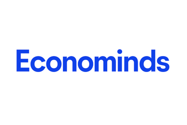 Econominds logo
