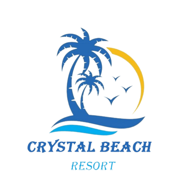 Crystal Beach Resort | Marsa Alam, Egypt logo