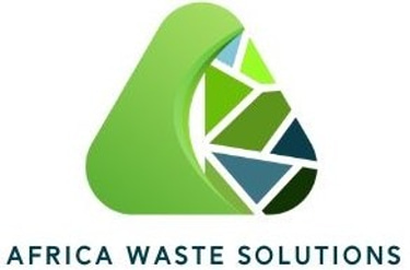 Africa Waste Solutions logo