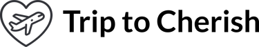 Trip To Cherish logo