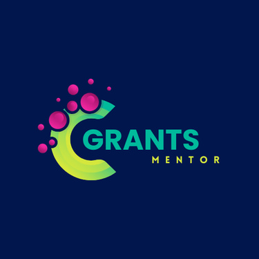 Grants Mentor logo
