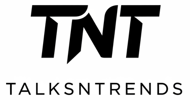 talksntrends logo