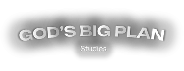 God's Big Plan logo