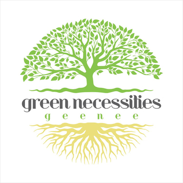 Green Necessity logo