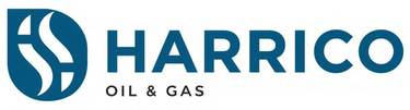 Harrico Oil & Gas logo