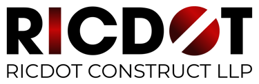 Ricdot Construct LLP logo