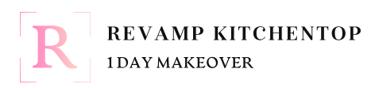 Revamp Kitchen Top logo