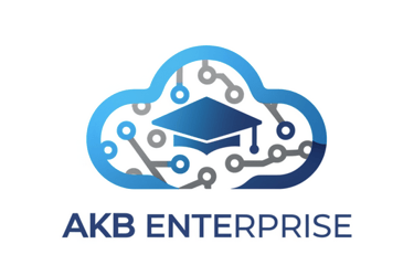 AKB Enterprise logo