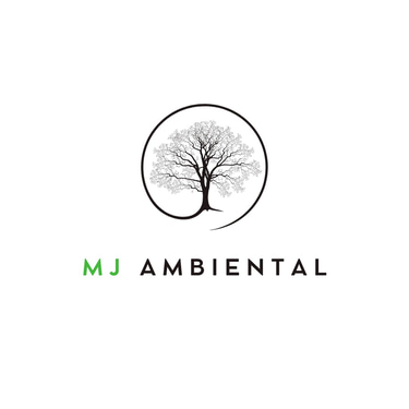 MJ CONSULTORIA AMBIENTAL logo