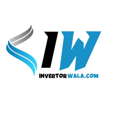 invertorwala logo