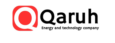 QARUH KUWAIT logo