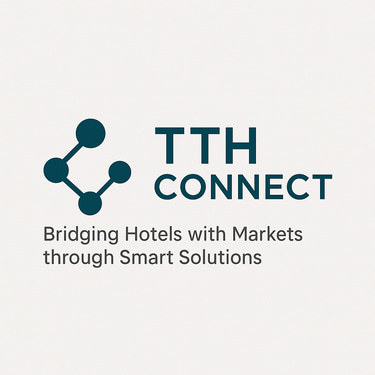 TTH Connect logo