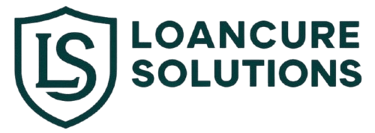 LoanCure Solutions logo