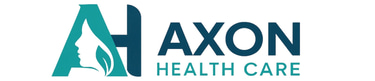 axon heatlh care logo