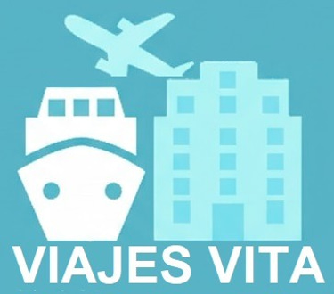 Viajes VITA logo