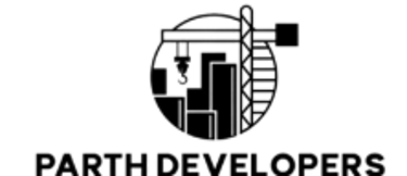 Parth Developers logo