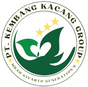 Kembang Kacang Group logo