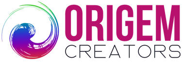 Origem Creators logo