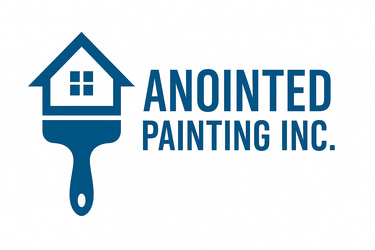 Anointed Painting .Inc logo