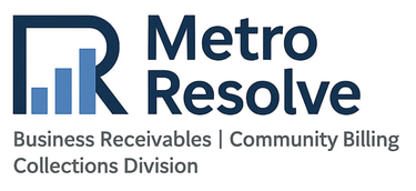 Metro Resolve logo