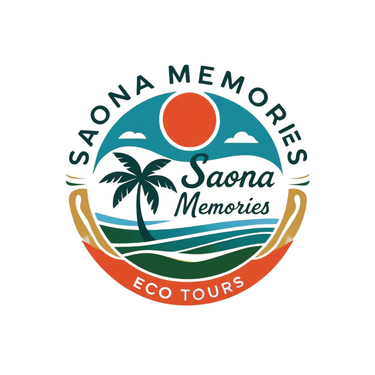 Saona Memories Eco Tours logo
