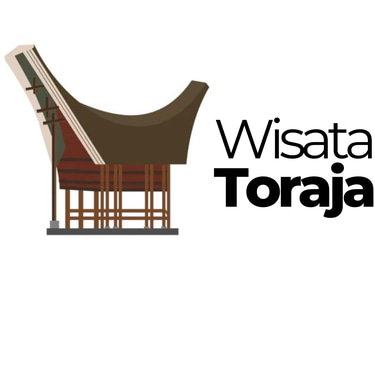 Wisata Toraja logo