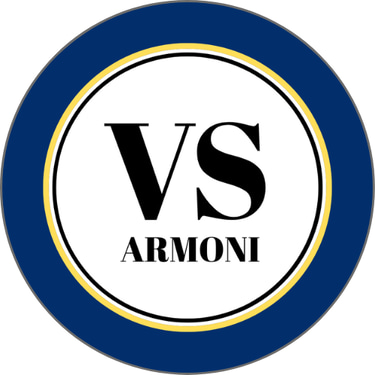 VS ARMONI logo