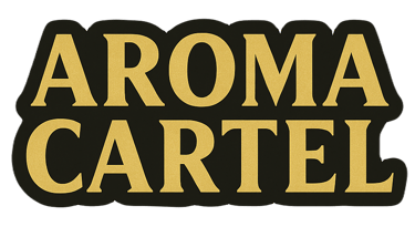 Aroma Cartel logo