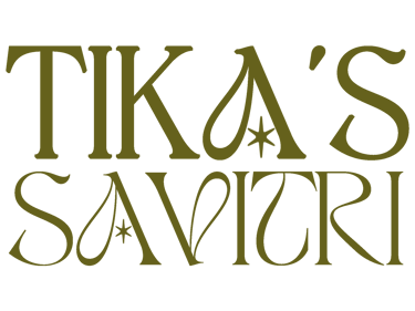 Tika Fancywork by Tika Savitri logo