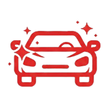 Detailing Website  logo