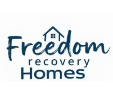 Freedom Recovery Homes logo
