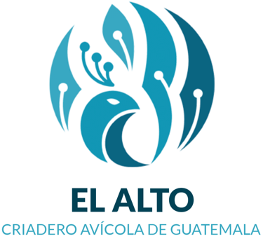 Distribuidora Avícola el alto logo