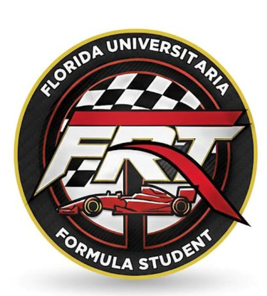 Florida Racing Team logo