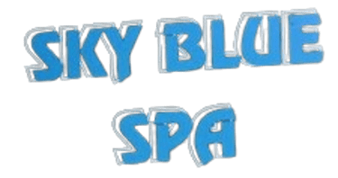 Sikara Sky Blue Beauty Spa logo