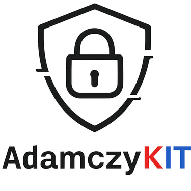 AdamczyKIT logo