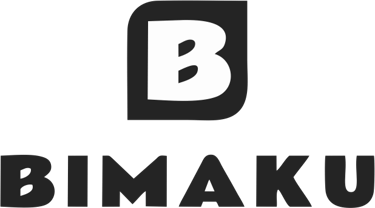 BIMAKU logo
